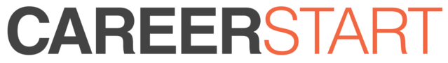 Career Start Logo